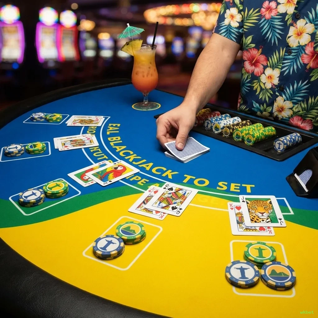 App wkbet Android download